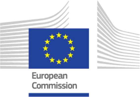 Logo der Europäischen Kommission