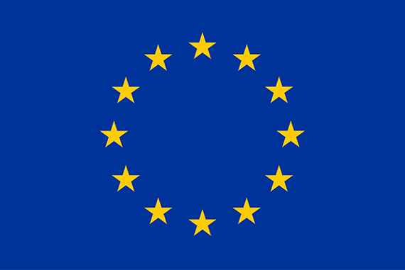 Europaflagge