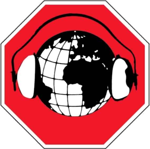 Logo Tag gegen Lärm