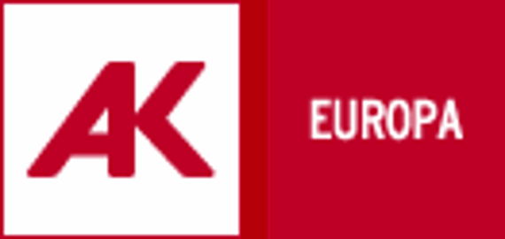 Logo der Arbeiterkammer Europa