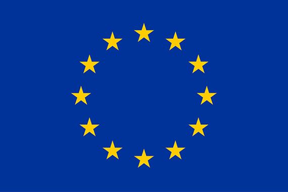 Europaflagge
