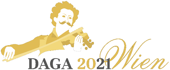 Logo DAGA 2021